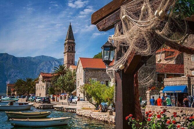 Half-Day Tour in Magnificent Boka Bay - Who Should Book This Tour?