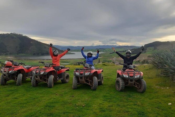Half Day Tour in Maras Moray and Salt Mines with ATVs - An In-Depth Look at Cusco’s ATV Tour: Adventure and Culture Combined