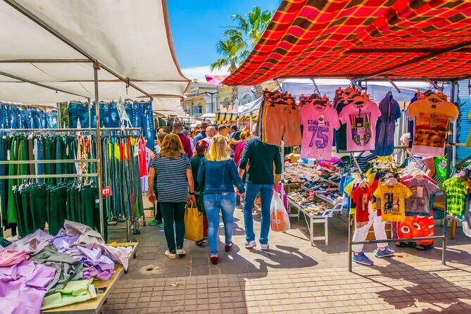 Half Day Tour in Marsaxlokk Village, Market, Blue Grotto & Qrendi - Final Thoughts