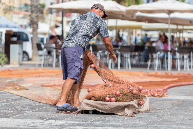 Half Day Tour in Marsaxlokk Village, Market, Blue Grotto & Qrendi - FAQs