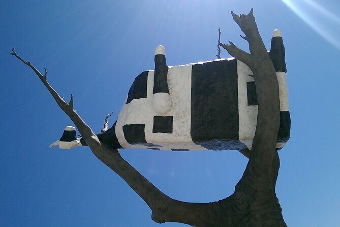 Half Day Tour in Melbourne City Highlights - Who is This Tour Best For?