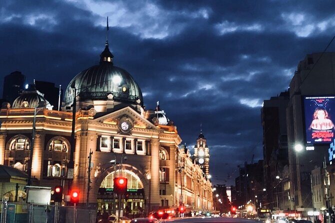 Half Day Tour in Melbourne City Highlights - Final Thoughts