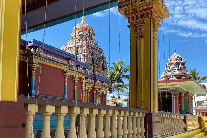 Half Day Tour in Nadi - What Really Makes This Tour Stand Out