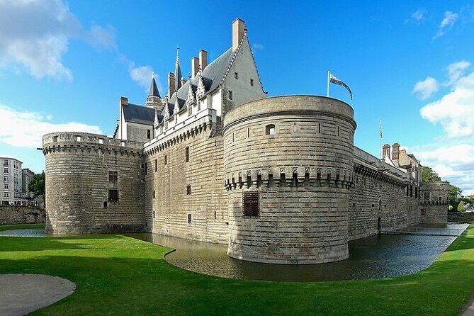 Half-Day Tour in Nantes - FAQs