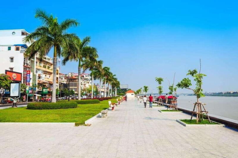 Half day tour in Phnom Penh - The Sum Up: Who Is This Tour For?