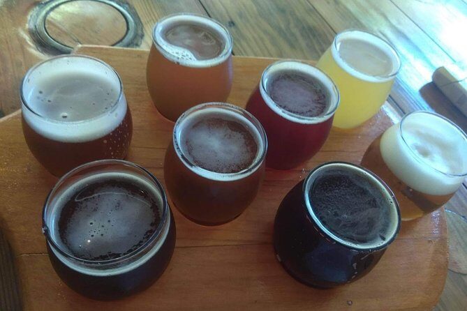 Half-Day Tour in Roatan With Brewery, Rum and Chocolate Factories visit - Exploring the Itinerary in Detail