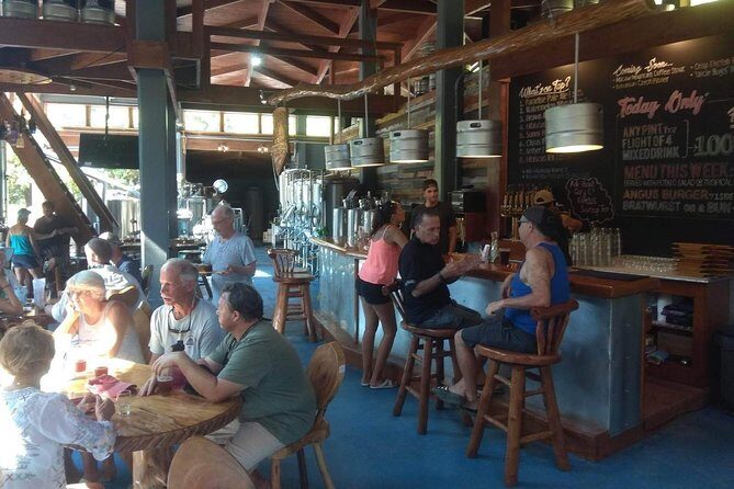 Half-Day Tour in Roatan With Brewery, Rum and Chocolate Factories visit - Final Thoughts