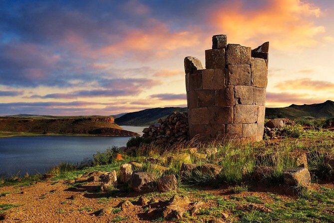 Half Day Tour in Sillustani - Key Points