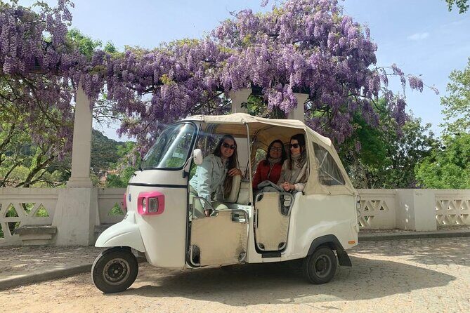 Half Day Tour in Sintra and the Coastline - Exploring Sintra and Its Coastline: A Detailed Review