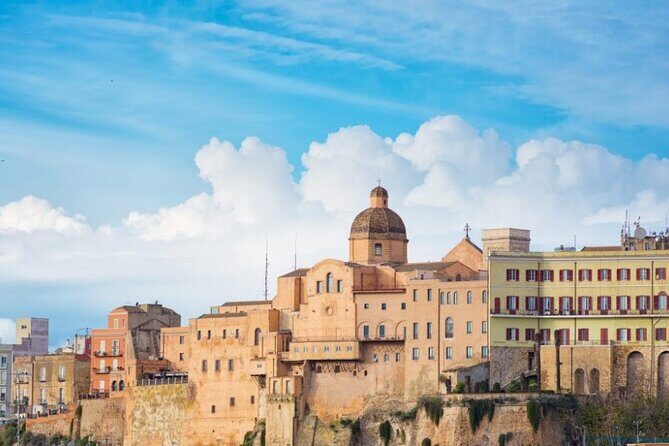 Half day tour in the historical quarter of Castello, Cagliari - What Travelers Can Expect