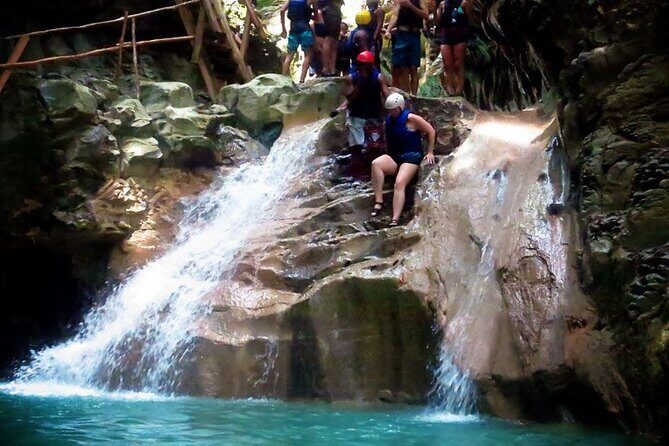Half Day Tour in Waterfalls of Damajagua Puerto Plata - Why It’s a Great Choice