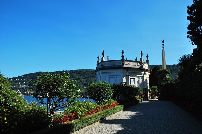 Half day tour: Isola Bella and Fishermen's Island with a tour guide - Key Points