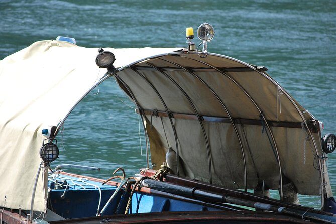 Half day tour: Isola Bella and Fishermen's Island with a tour guide - A Closer Look at the Lake Maggiore Experience