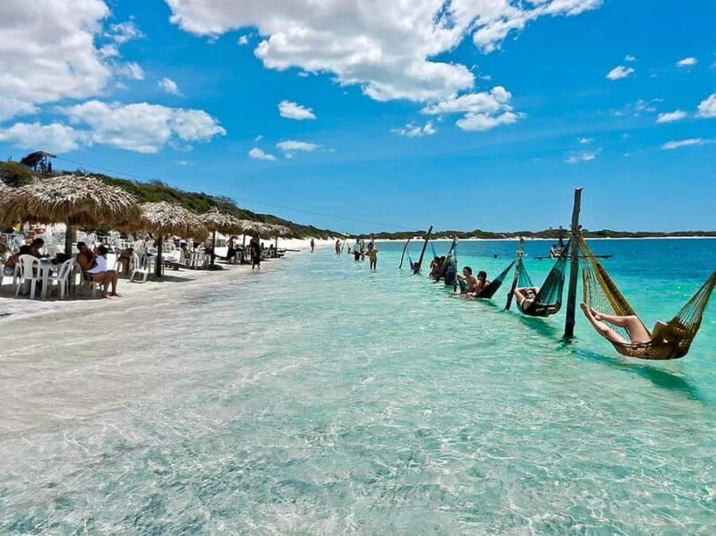 Half-Day Tour: Lagoa Azul & Maranhão Highlights - FAQ