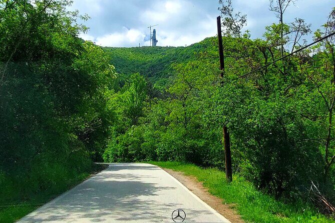 Half-Day Tour: Matka Canyon and Vodno Mountain from Skopje - Practical Tips for Travelers