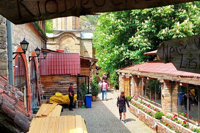 Half-Day Tour: Matka Canyon and Vodno Mountain from Skopje - The Sum Up