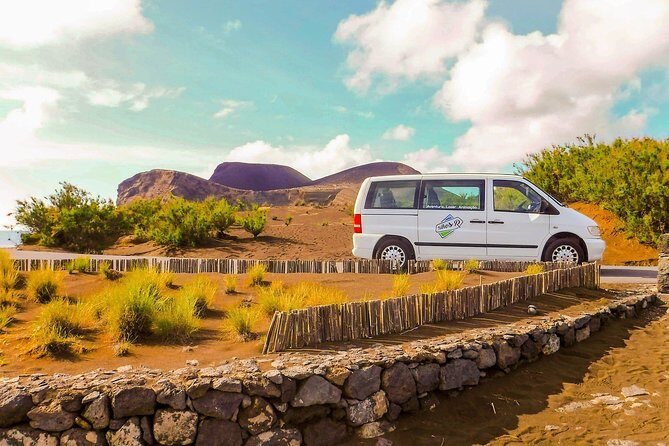 Half Day Tour  Natural Highlights of Faial Island - Final Thoughts