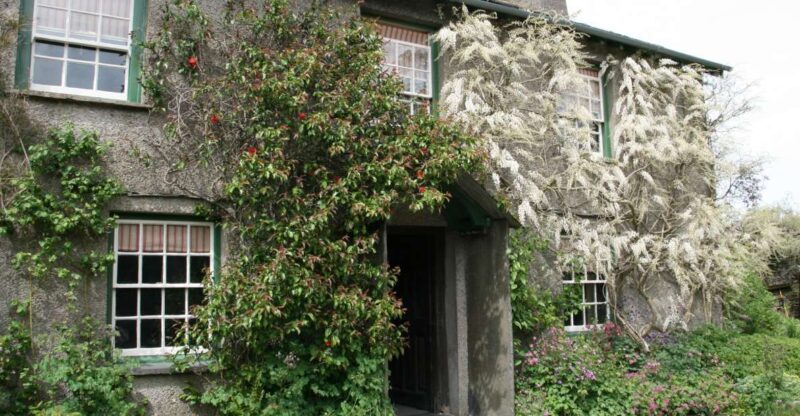 Half-Day Tour of Beatrix Potter Country and Places - Key Points