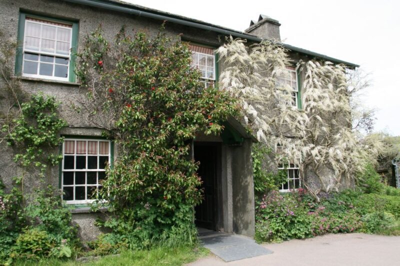 Half-Day Tour of Beatrix Potter Country and Places - The Practicalities: What You Need to Know