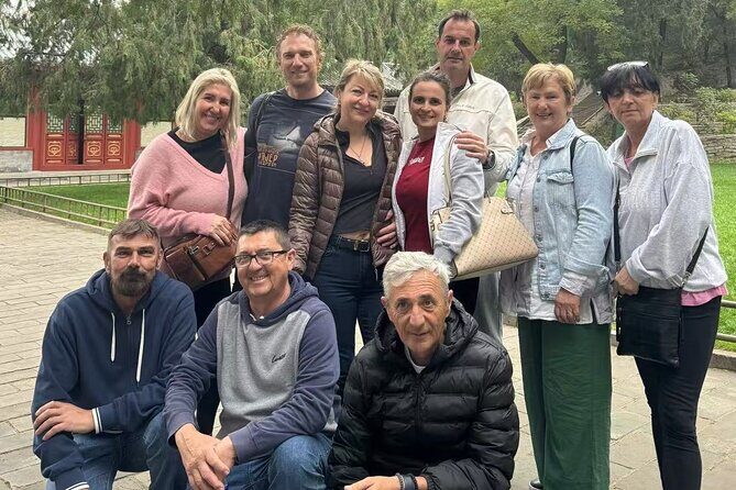 Half Day Tour of Beijing's Summer Palace with Guide and Driver - Final Thoughts on Value and Experience