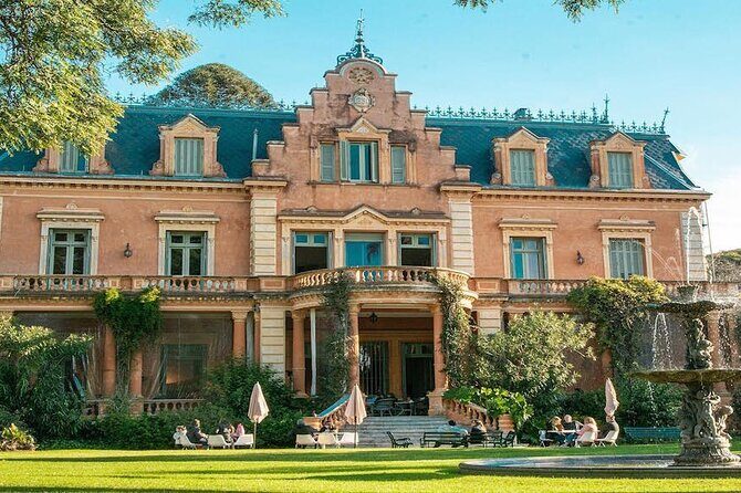 Half-Day Tour of Buenos Aires by Private Car - Key Points