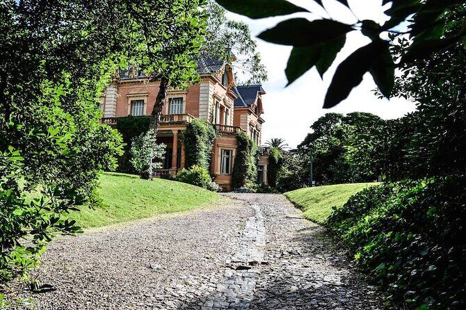 Half-Day Tour of Buenos Aires by Private Car - What We Like: The Details That Make This Tour Stand Out