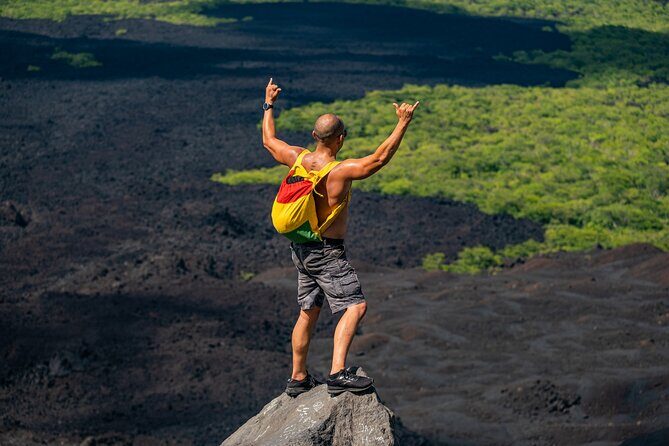 Half Day Tour of Cerro Negro's Volcano Boarding - Key Points
