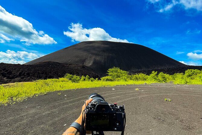 Half Day Tour of Cerro Negro's Volcano Boarding - Who Will Love This Tour?