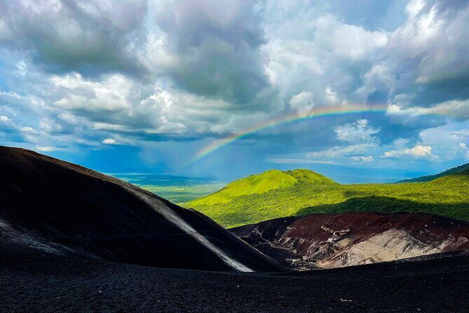 Half Day Tour of Cerro Negro's Volcano Boarding - Final Thoughts
