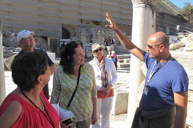 Half Day Tour Of Ephesus - In-Depth Review: What to Expect and Why It Matters