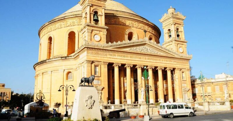 Half-Day Tour of Mosta, Ta'Qali Crafts Village & Mdina - A Detailed Look at the Tour Experience
