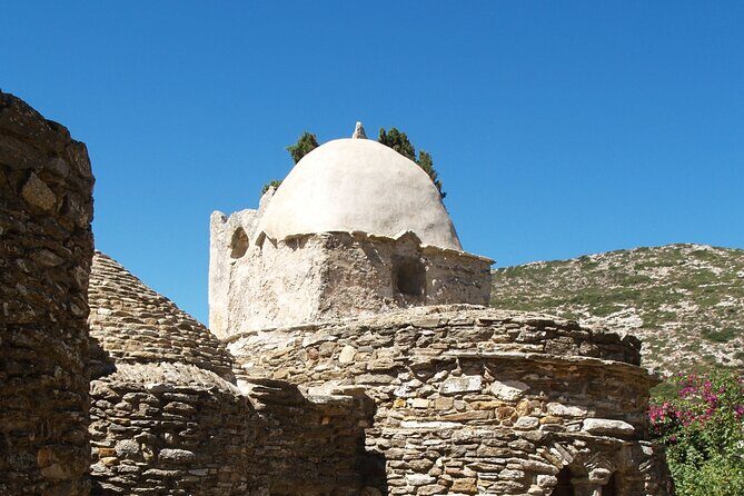Half-Day Tour of Naxos Island (up to 7 pax) - Why This Tour Is a Great Choice