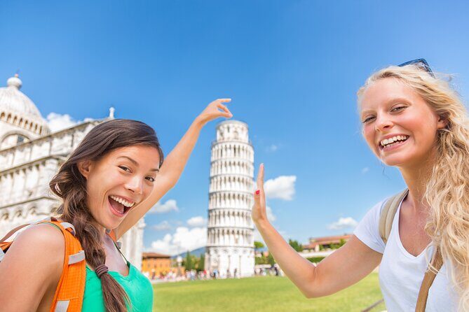 Half-Day Tour of Pisa from Montecatini - Why this tour works for travelers