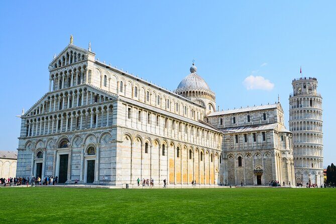 Half-Day Tour of Pisa from Montecatini - In-Depth Breakdown of the Tour