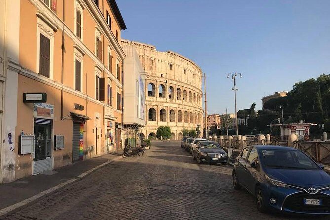 Half-day tour of Rome (3 h) - Why You Should Consider This Tour