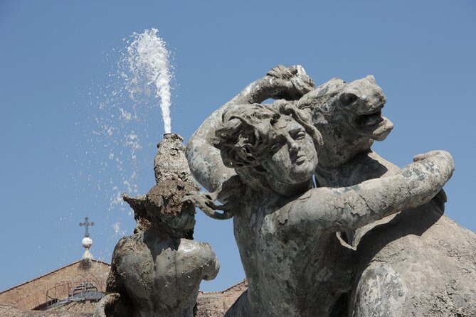 Half Day Tour of Rome - An In-Depth Look at the Half-Day Rome Tour