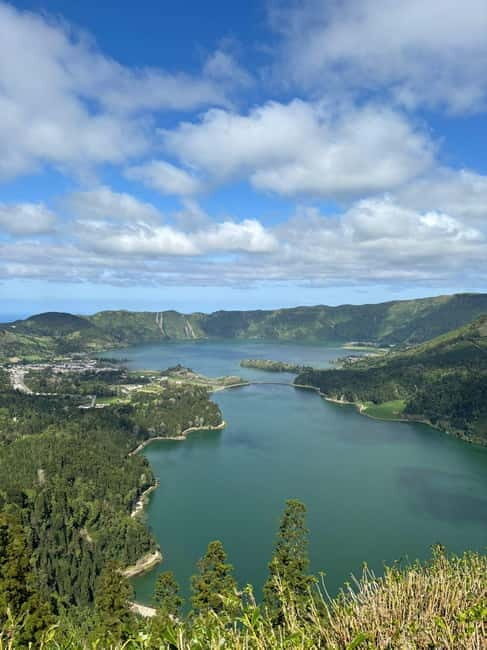 Half-day tour of Sete Cidades - An In-Depth Look at the Half-Day Sete Cidades Tour