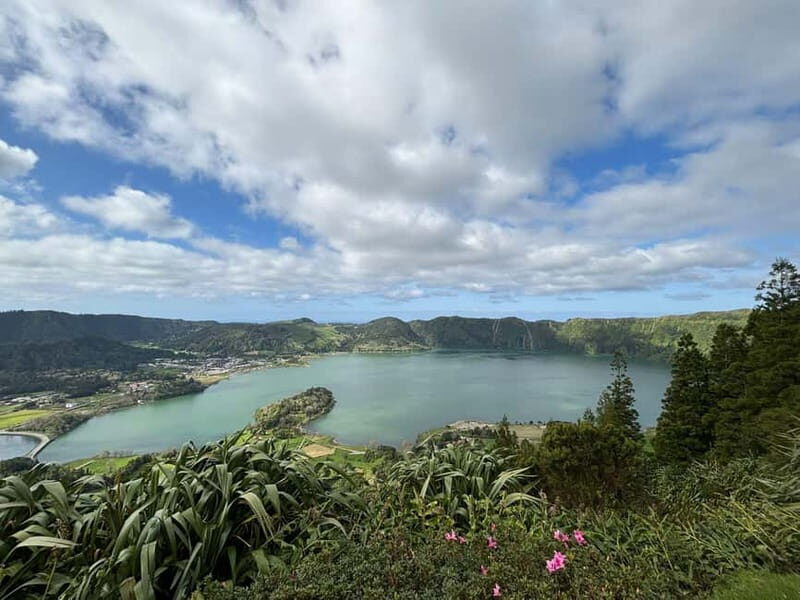 Half-day tour of Sete Cidades - FAQ