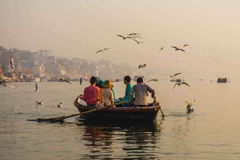 Half Day Tour of Varanasi - Why this Tour Offers Great Value