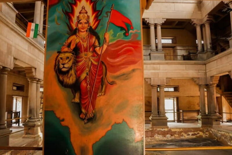 Half Day Tour of Varanasi - Who Is This Tour Best For?