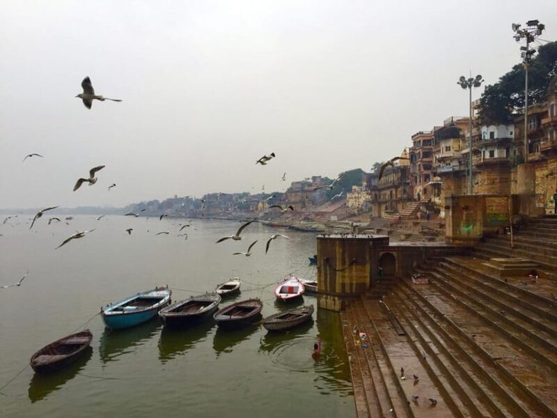 Half Day Tour of Varanasi - FAQs