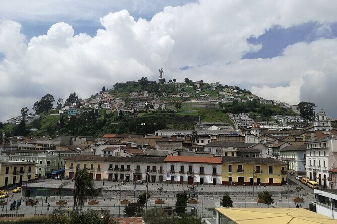 Half day tour - Old Town of Quito - Ecuador - Final Thoughts: Is It Worth It?