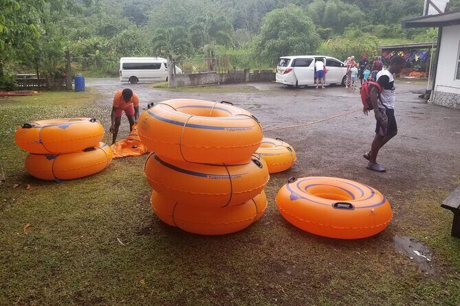 Half Day Tour - Popular Sites in Grenada, Forest Reserve,Spice Market,Waterfalls - The Value of a Private Tour in Grenada