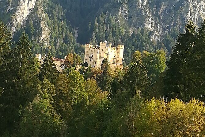 Half day tour private from Munich to Neuschwanstein Castle - FAQ: Your Practical Questions Answered
