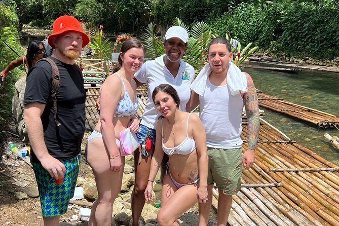 Half-Day Tour Rafting on the Great River with Limestone Foot Massage - The Sum Up: Is It Worth It?