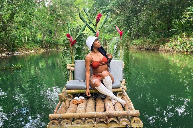 Half-Day Tour Rafting on the Great River with Limestone Foot Massage - FAQ