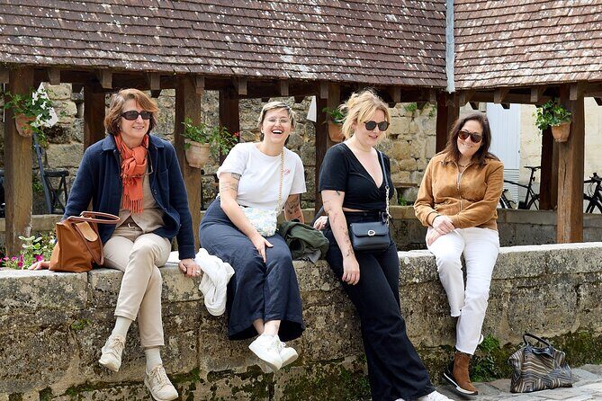 Half day tour Saint-Emilion : Village & Château with wine tasting - Exploring the Saint-Emilion Experience in Depth