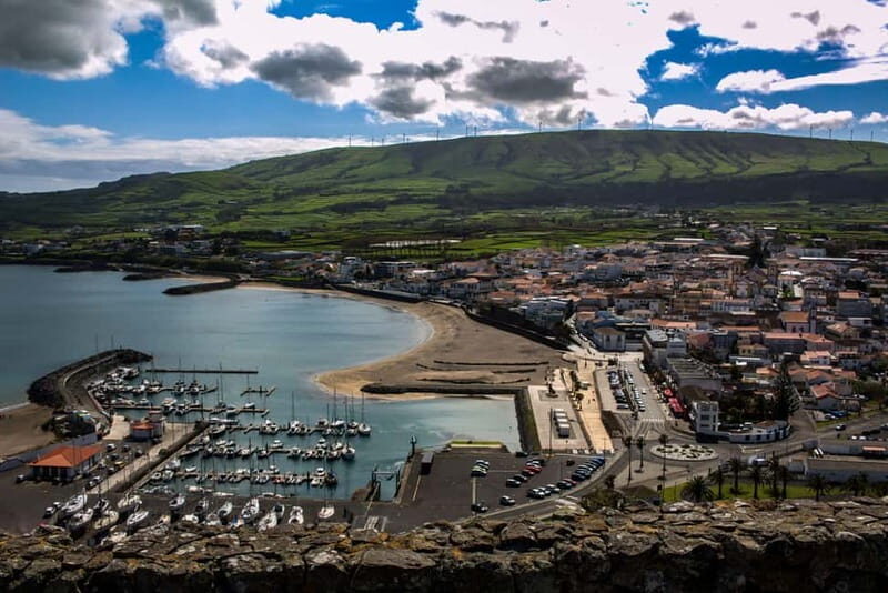 Half-day tour: Sierra del Cume and East Coast - FAQ