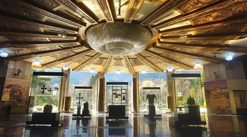 Half Day Tour - Sofia and the mountains with Thermal Spa - The Practicalities: What to Expect