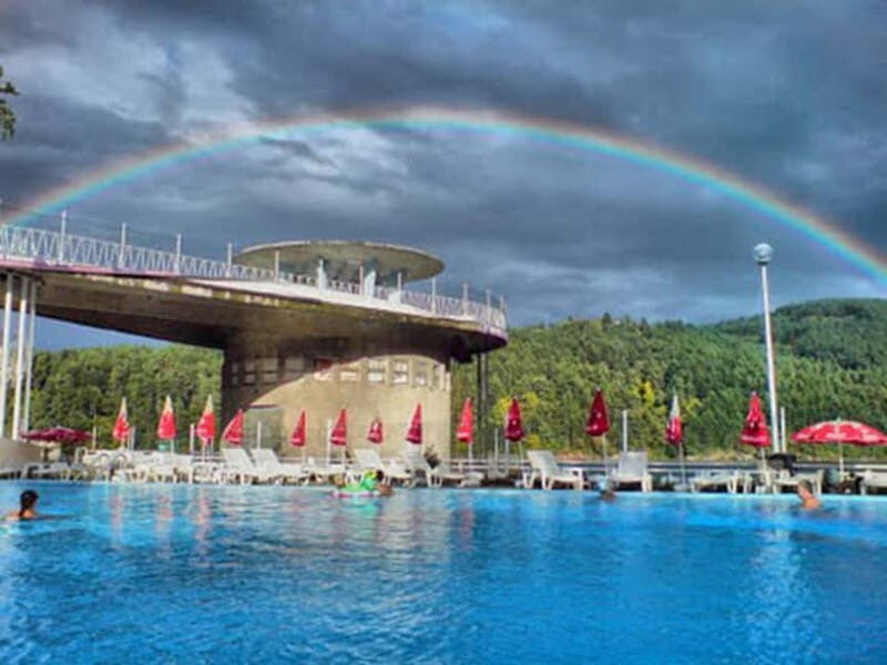 Half Day Tour - Sofia and the mountains with Thermal Spa - FAQ